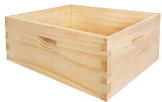 10-Frame Australia Full Depth Box