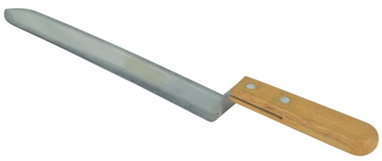 Uncapping Knife 1