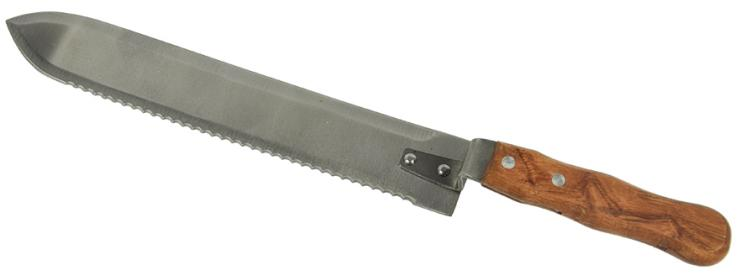 Uncapping Knife 2