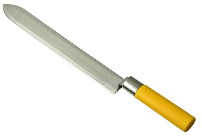 Uncapping Knife 3