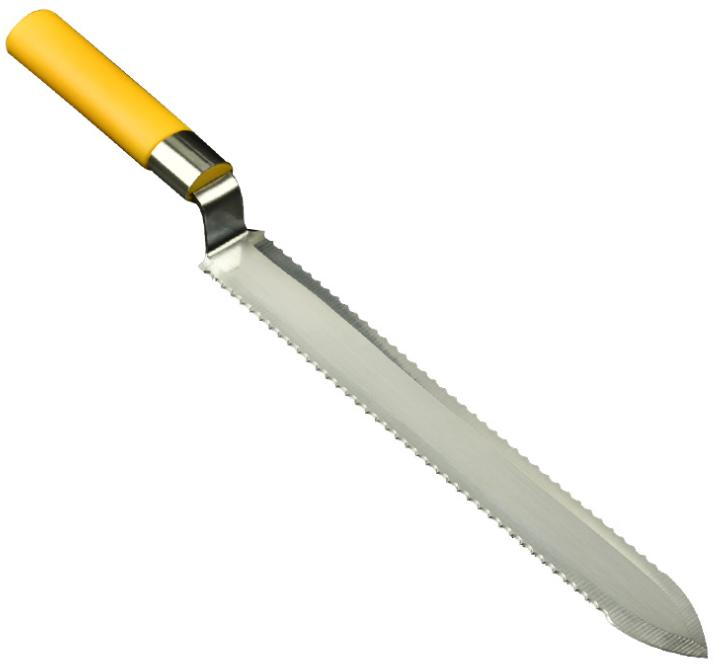 Uncapping Knife 4