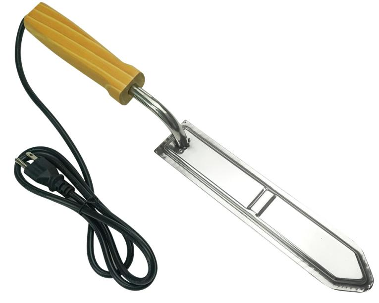 Uncapping Knife 6