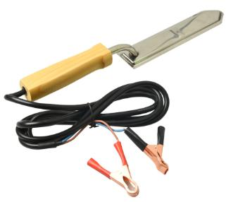 Uncapping Knife 9