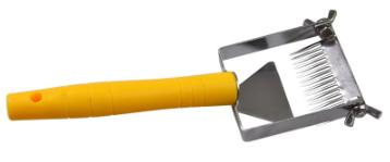 Uncapping Fork 10