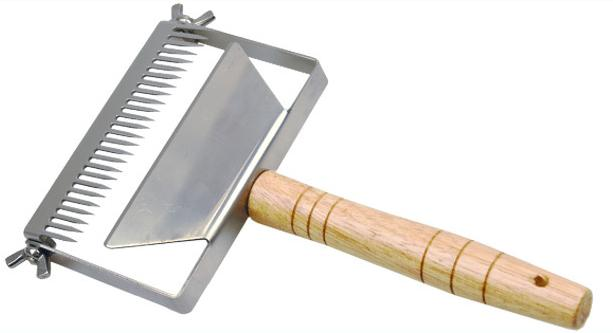 Uncapping Fork 13