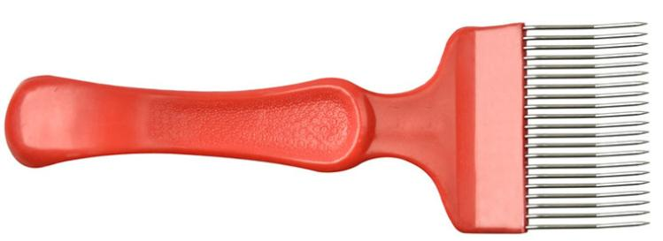 Uncapping Fork 2