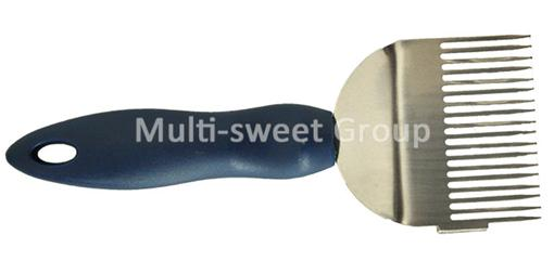 Uncapping Fork 5