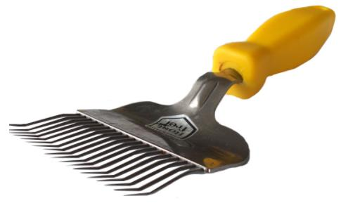 Uncapping Fork 7
