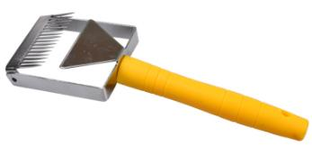 Uncapping Fork 9