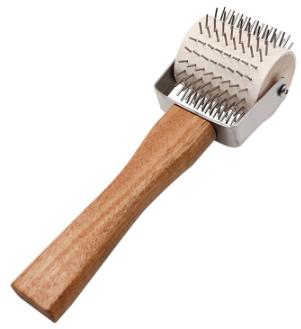 Uncapping Roller 2