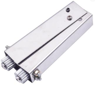 Wire Crimper 5