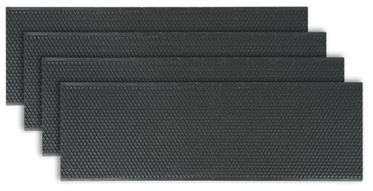 Plastic Foundation