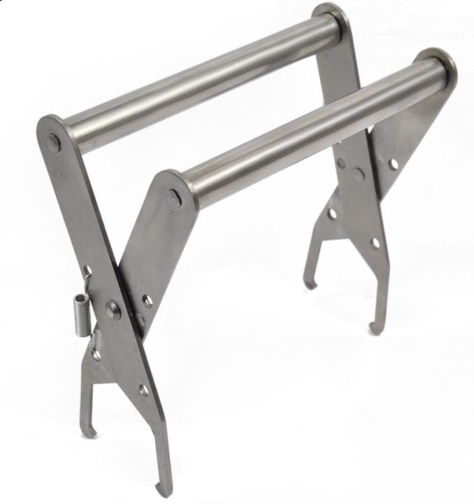 Frame Grip 1