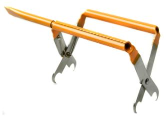 Frame Grip 3