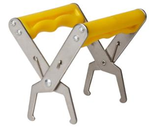 Frame Grip 8