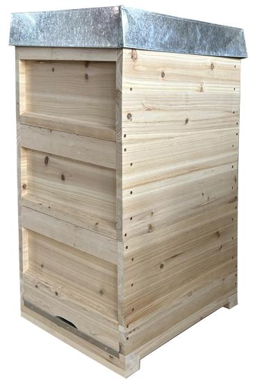 German Beehive