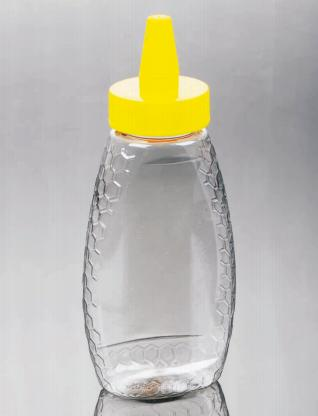 Squeeze Bottle 4