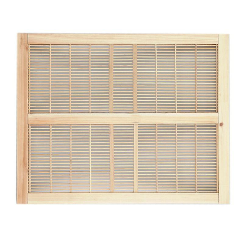 Bamboo Queen Excluder