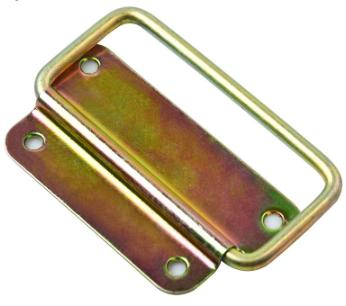 Beehive Handle 1