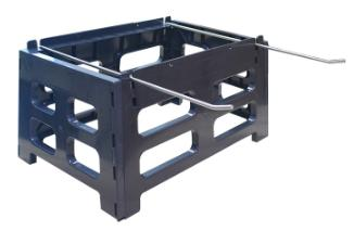 Beehive Stand 1