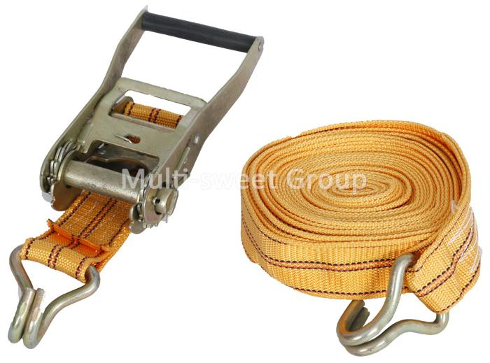 Beehive Strap 1