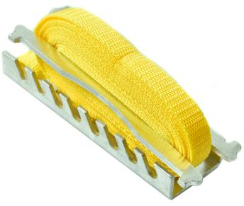 Beehive Strap 5
