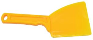 Honey Scraper 1