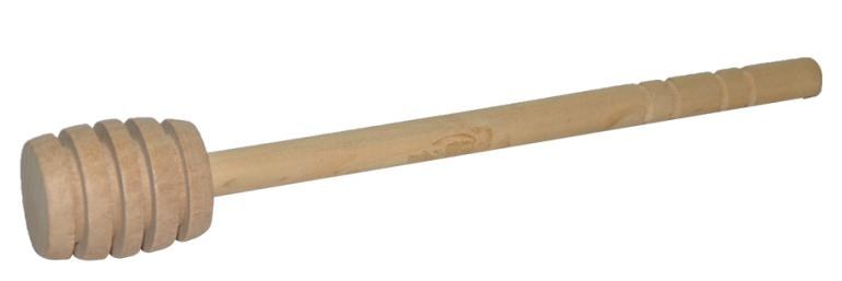 Honey Dipper 1
