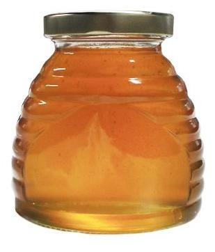Honey Jar 11