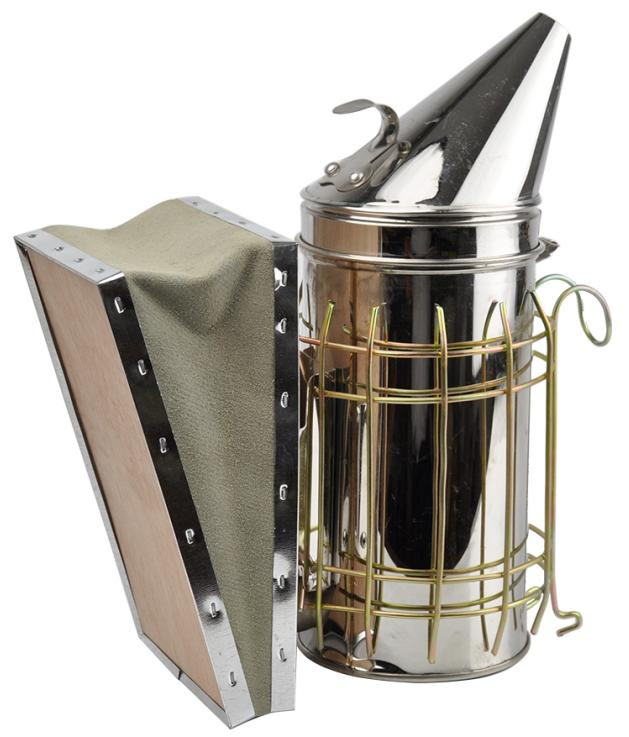 Bee Smoker 1
