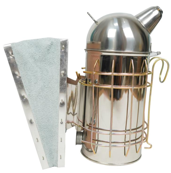 Bee Smoker 3