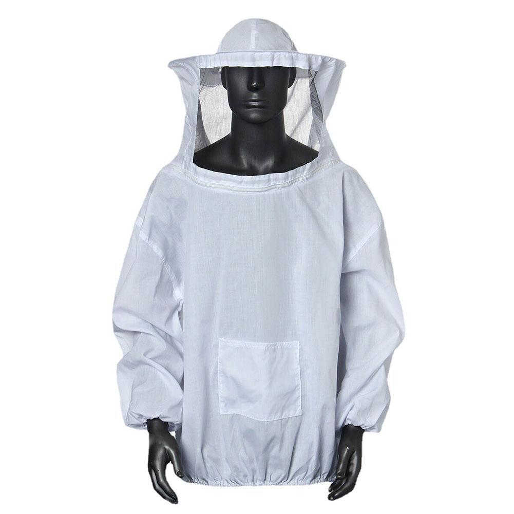 Protective Suit 2