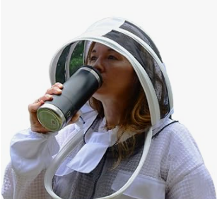 Protective Suit 4