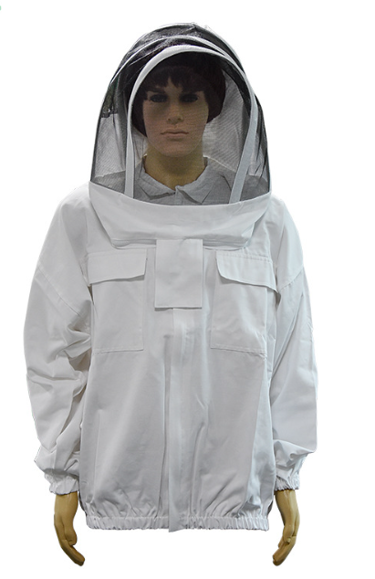 Protective Suit 5